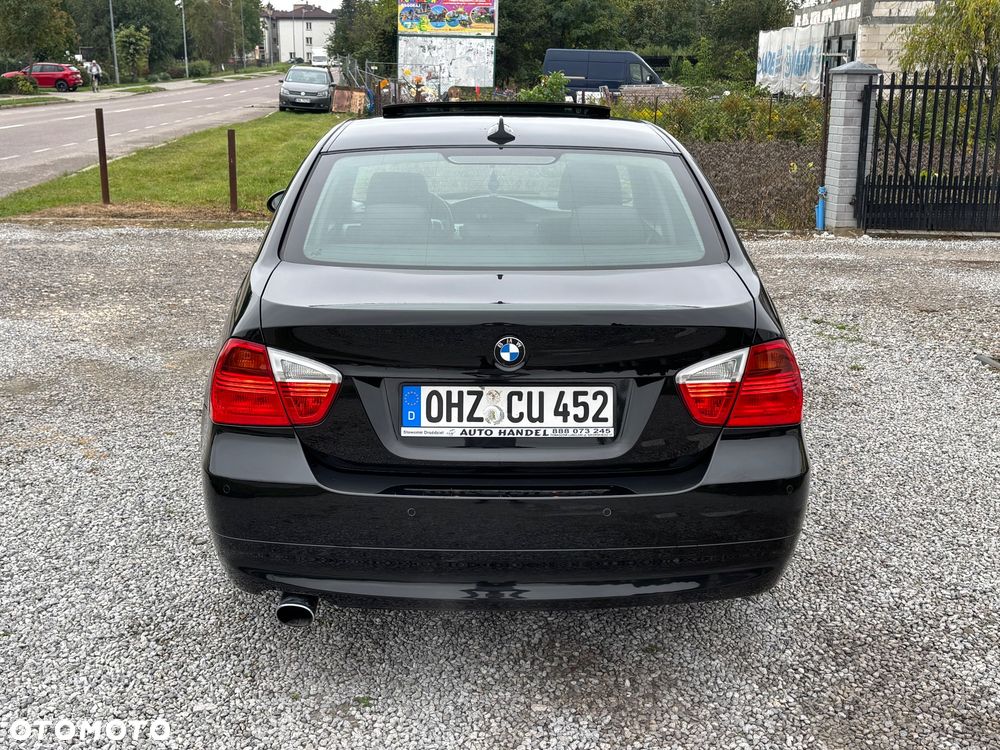 BMW Seria 3 - 23