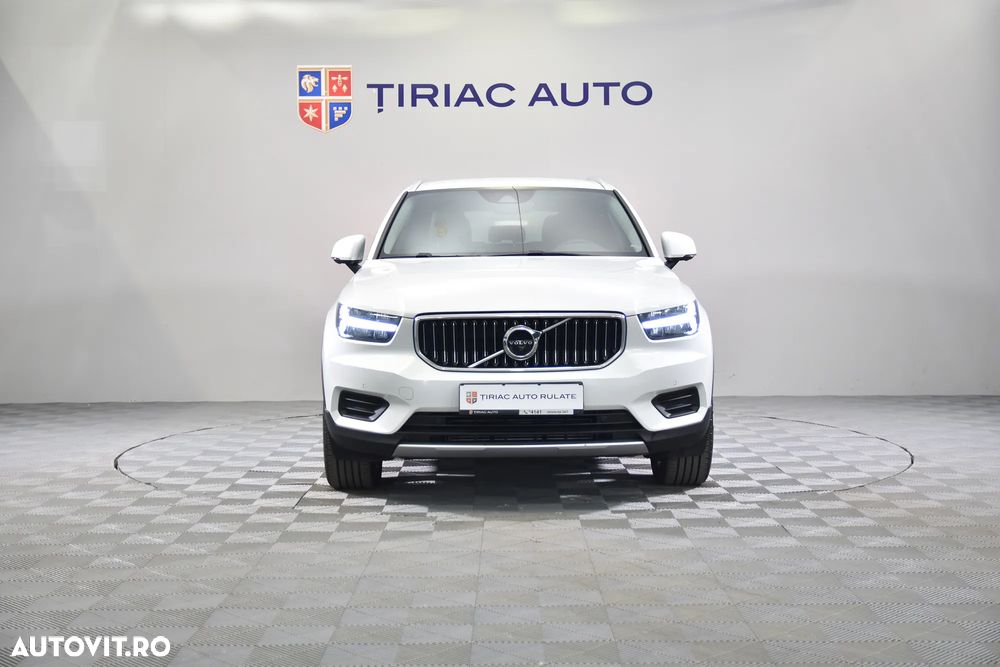 Volvo XC 40 - 8