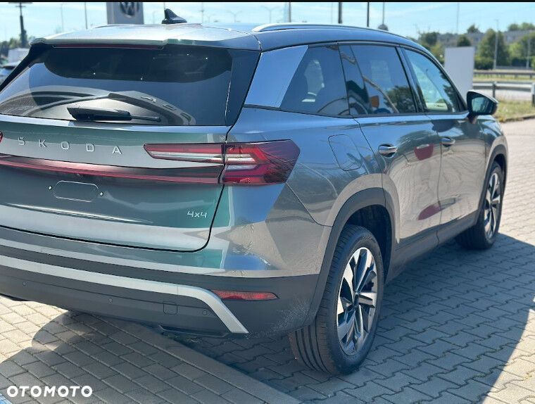Skoda Kodiaq - 6
