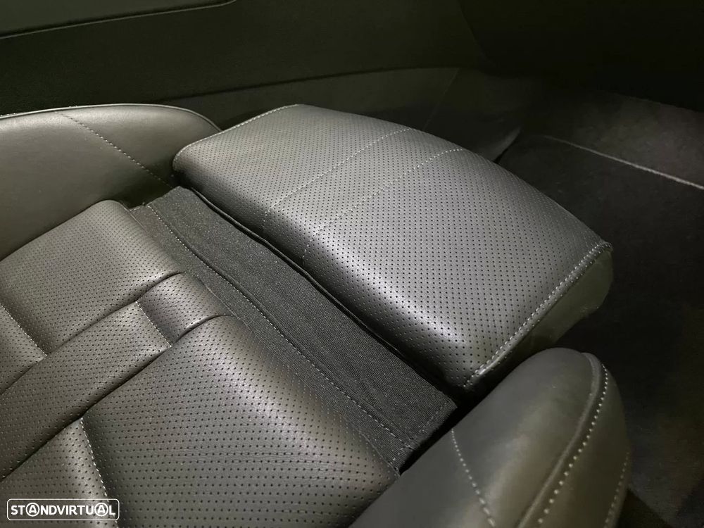 DS DS7 Crossback E-Tense Performance Line+ EAT8 - 19
