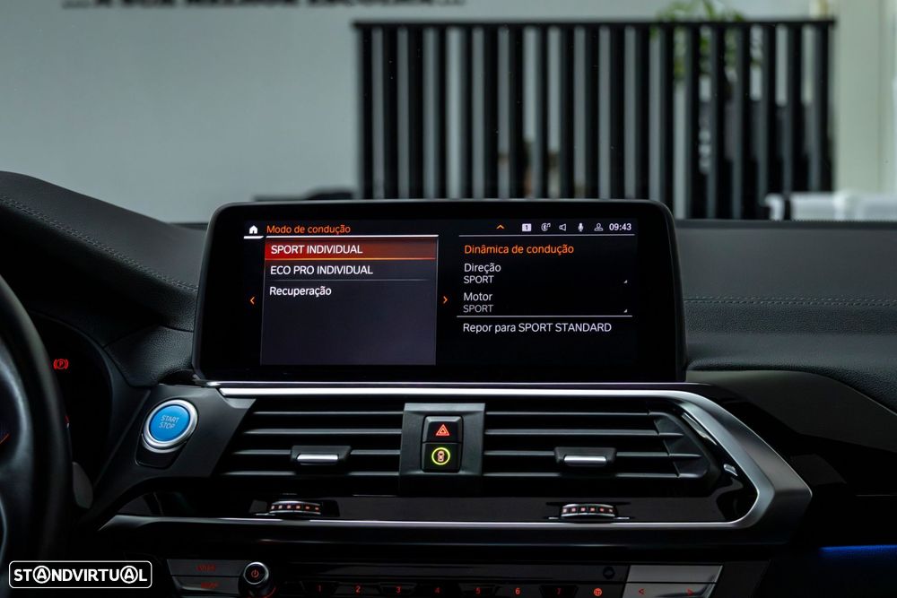 BMW iX3 Inspiring - 34