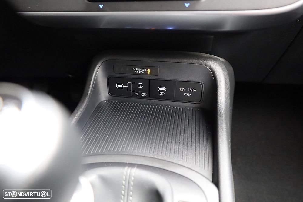 Hyundai Kauai 1.0 T-GDi Premium - 23