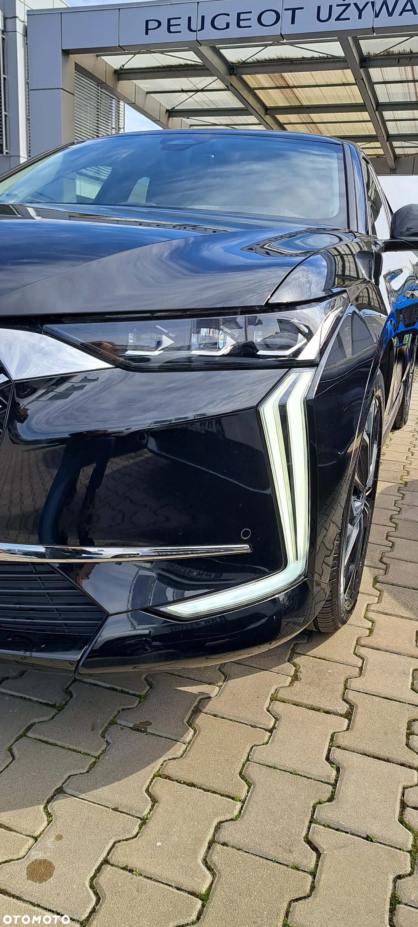 DS Automobiles DS 4 1.6 E-Tense Rivoli - 26