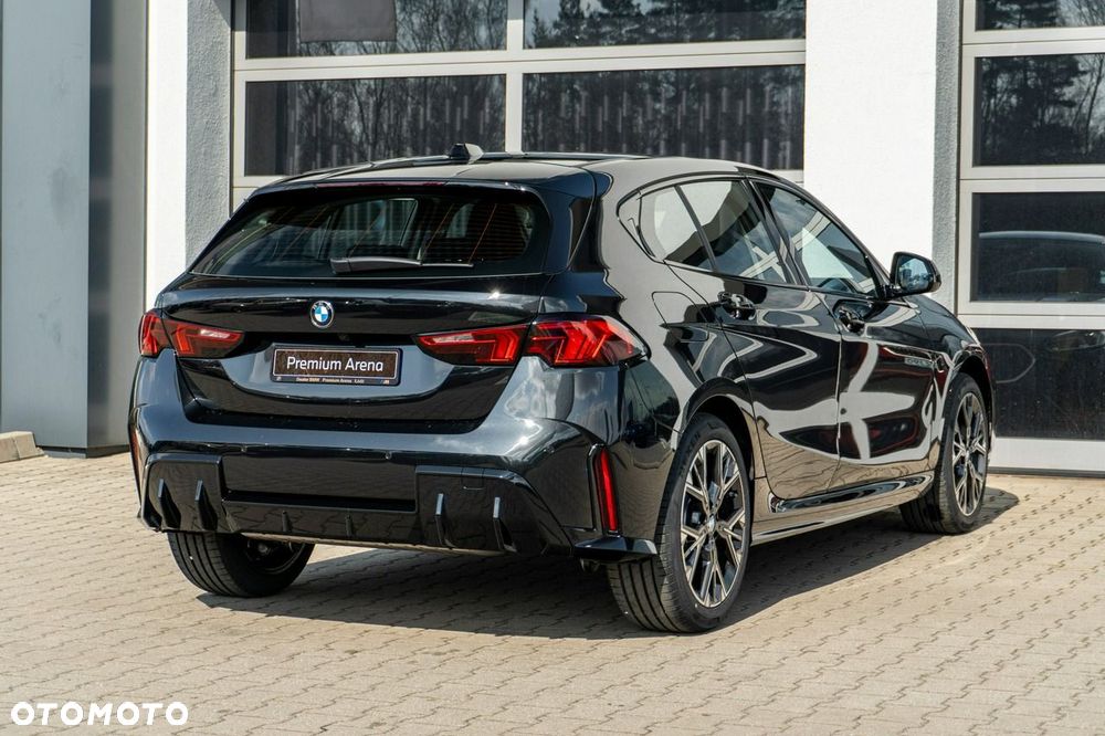 BMW Seria 1 - 11