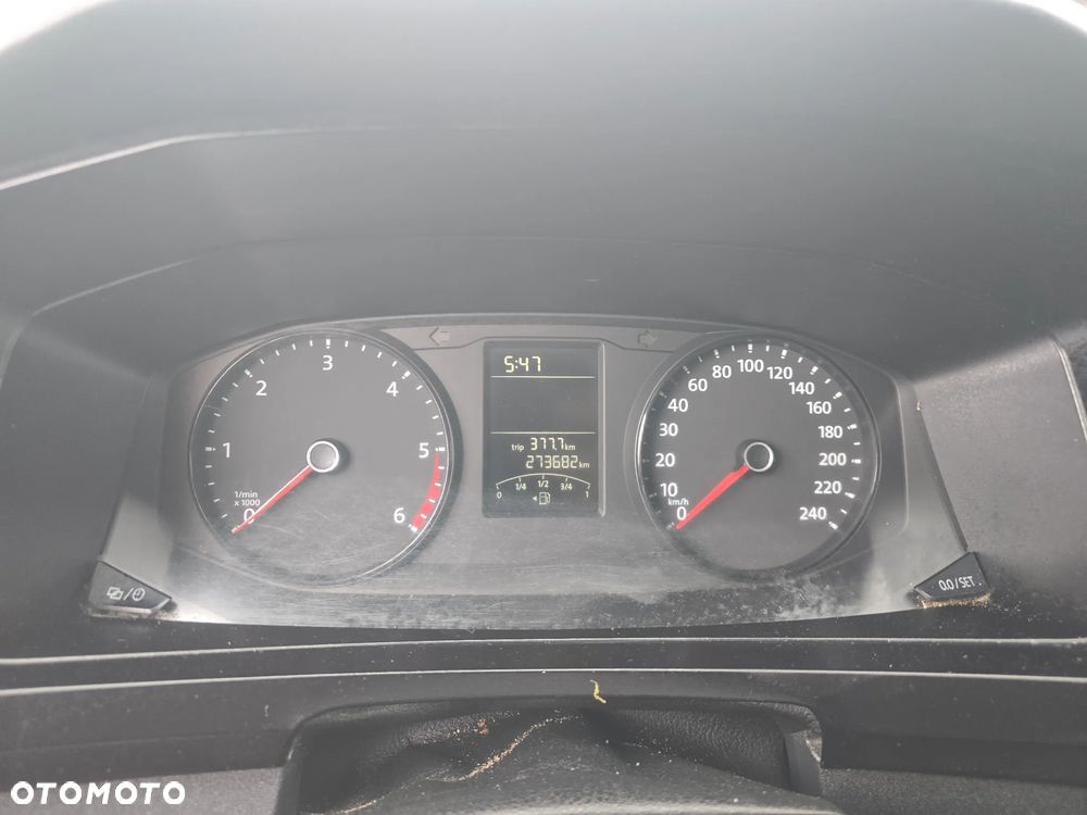 Volkswagen Transporter 4 Motion - 12