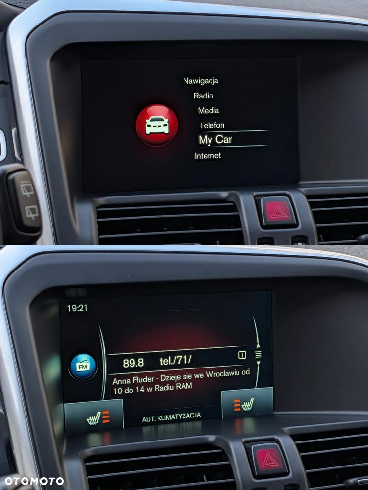 Volvo XC 60 D4 Drive-E Momentum - 30
