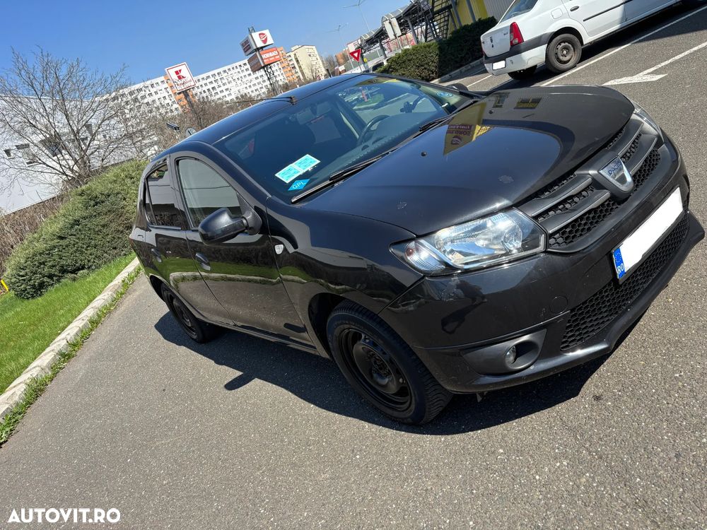 Dacia Logan 0.9 TCe Prestige - 13