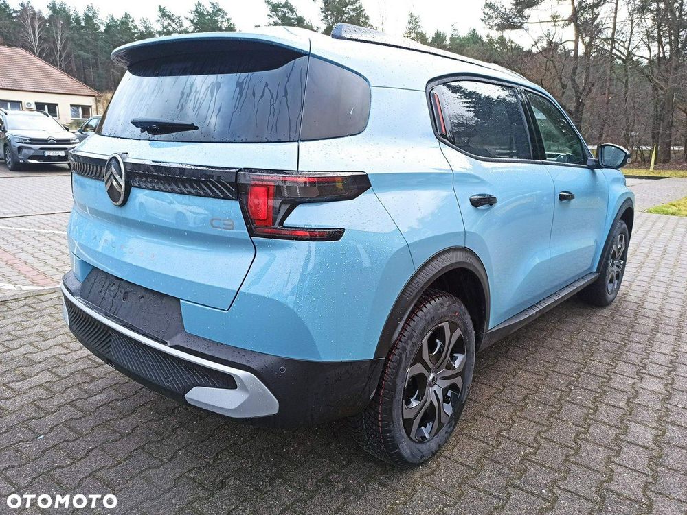 Citroën C3 Aircross - 4