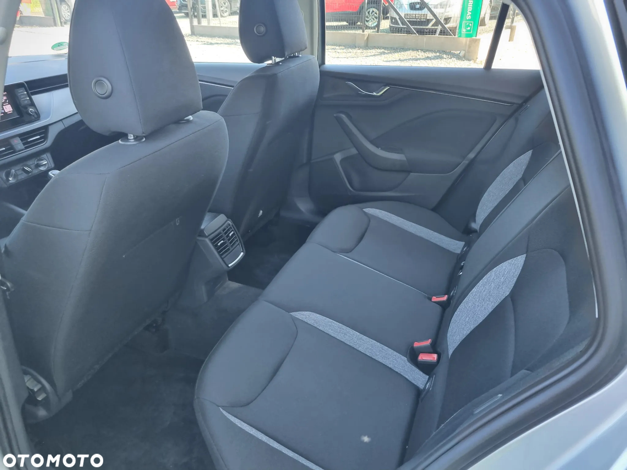 Skoda Kamiq 1.0 TSI Ambition - 21
