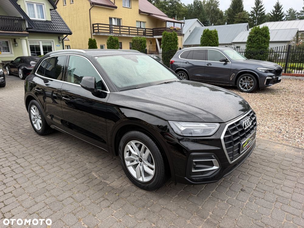 Audi Q5 35 TDI mHEV Advanced S tronic - 30