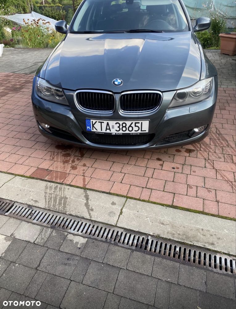BMW Seria 3 - 7