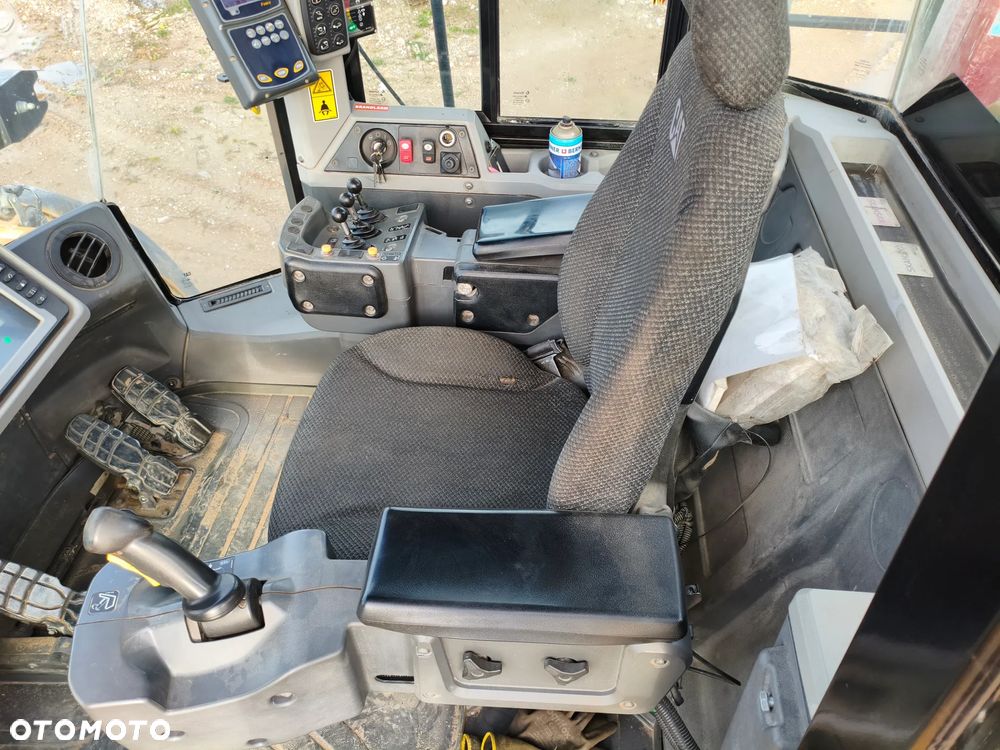 Caterpillar 980K - 13