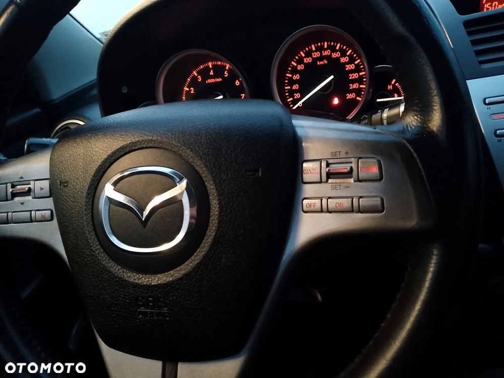 Mazda 6 Sport 2.0 Dynamic - 20