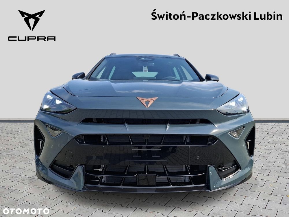 Cupra Formentor 1.5 eTSI mHEV DSG - 9