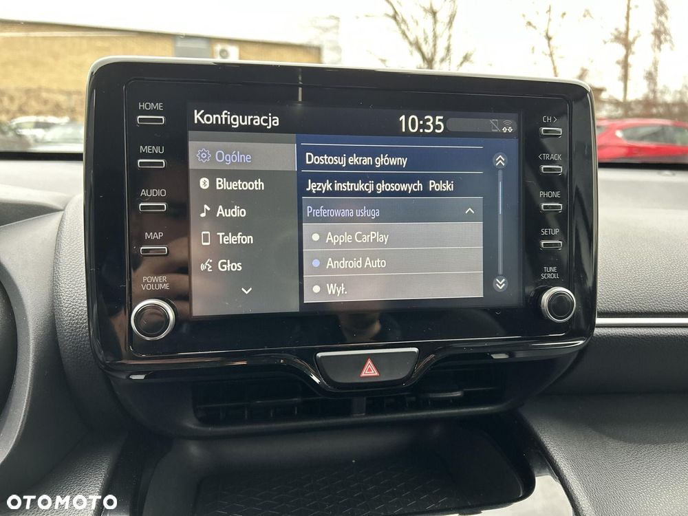 Toyota Yaris Cross 1.5 Comfort - 18