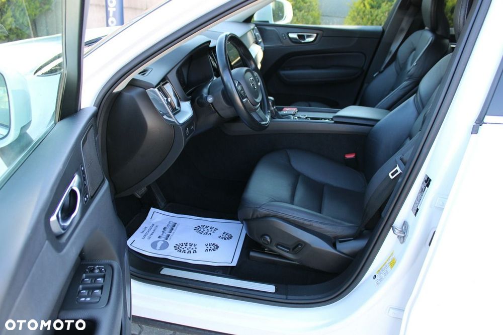 Volvo XC 60 - 19