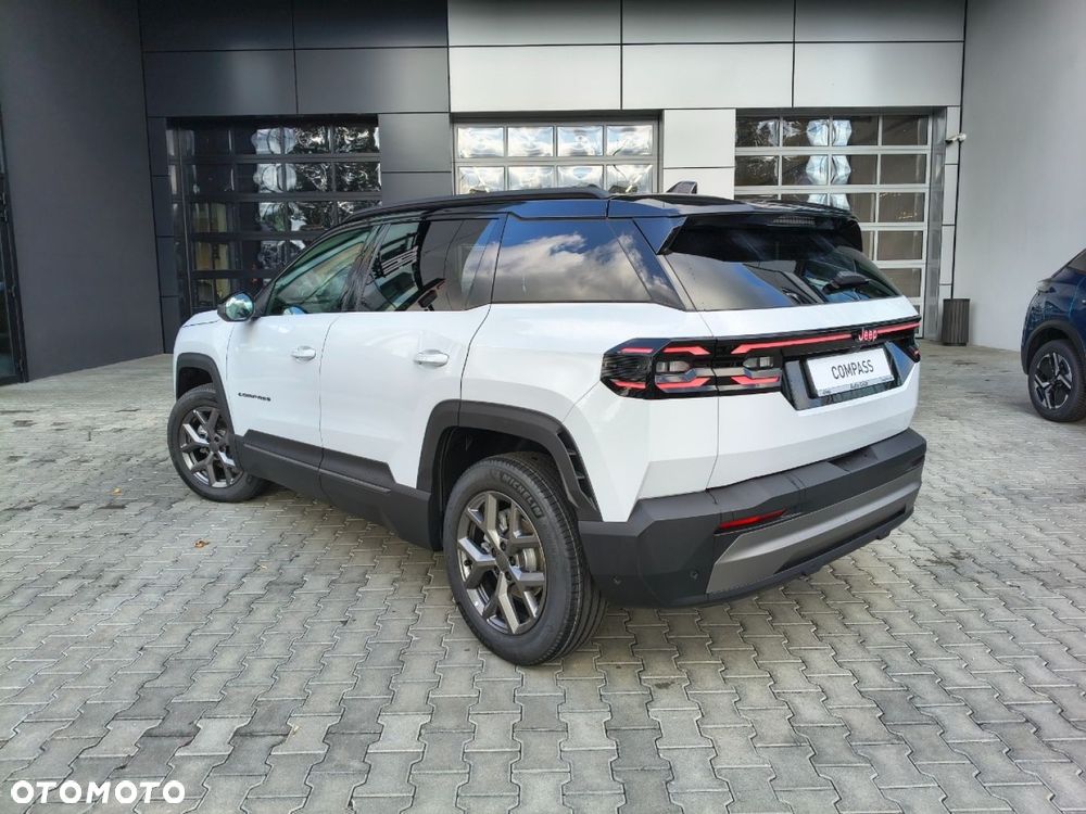 Jeep Compass - 7