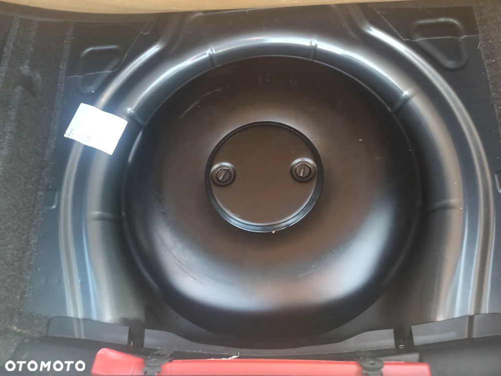 Skoda Octavia 1.8 T FSI Elegance - 15