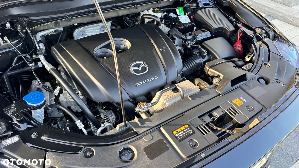 Mazda CX-5 - 13