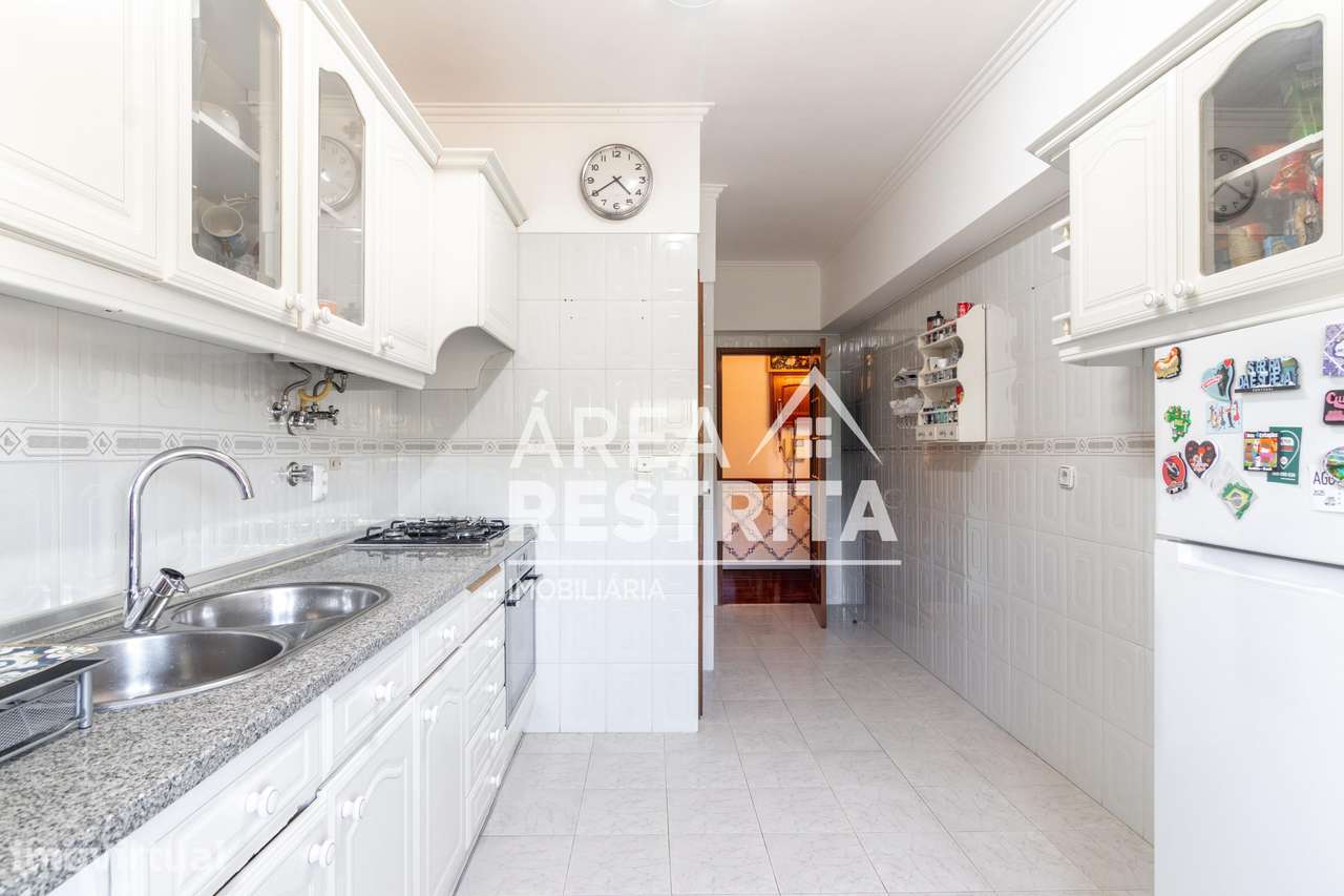 Apartamento T3 Vila Franca De Xira - Grande imagem: 3/29