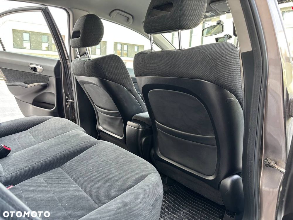 Honda Civic - 3
