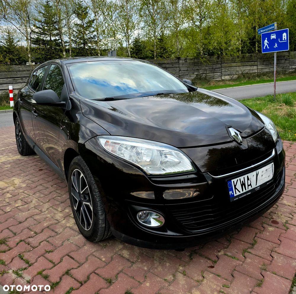 Renault Megane 1.6 16V 100 TomTom Edition - 33