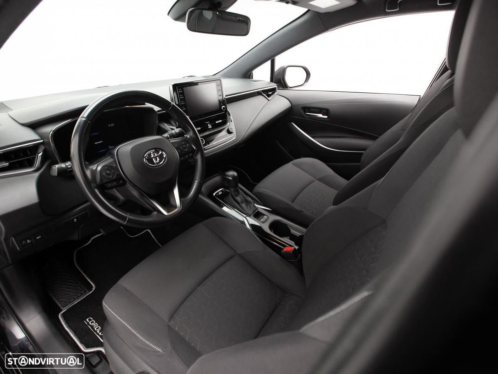 Toyota Corolla Touring Sports 1.8 Hybrid Comfort - 8