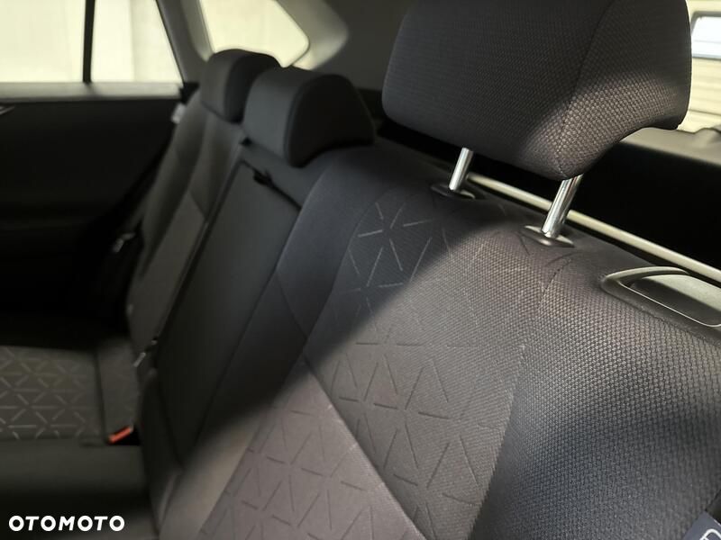 Toyota RAV4 2.5 Hybrid Comfort 4x2 - 19