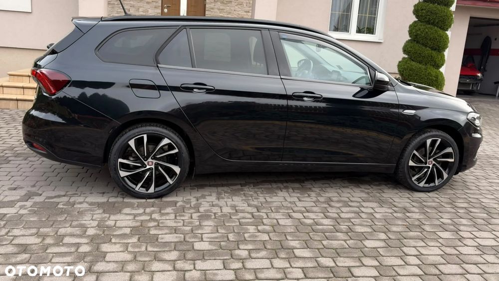 Fiat Tipo - 3