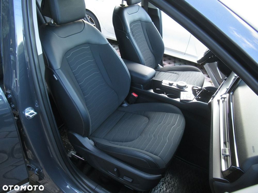Kia Sportage 1.6 T-GDI MHEV Business Line 2WD DCT - 10