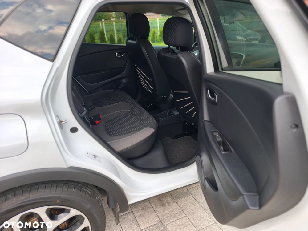 Renault Captur ENERGY TCe 90 Start&Stop Dynamique - 27