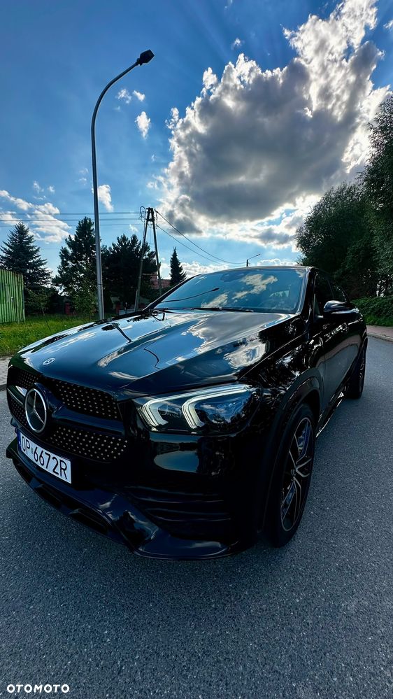Mercedes-Benz GLE 400 d 4-Matic Premium Plus - 2