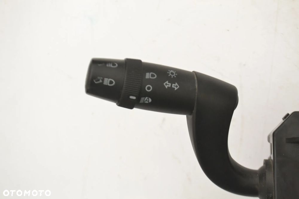 FIAT DUCATO CITROEN JUMPER przelacznik kierunkowaskazow migaczy zespolony kombajn pod kierownice - 2