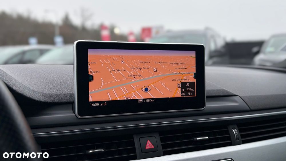 Audi A5 Sportback 2.0 TFSI S tronic sport - 23