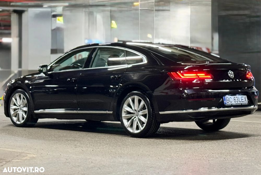 Volkswagen ARTEON 2.0 TDI DSG Elegance - 4