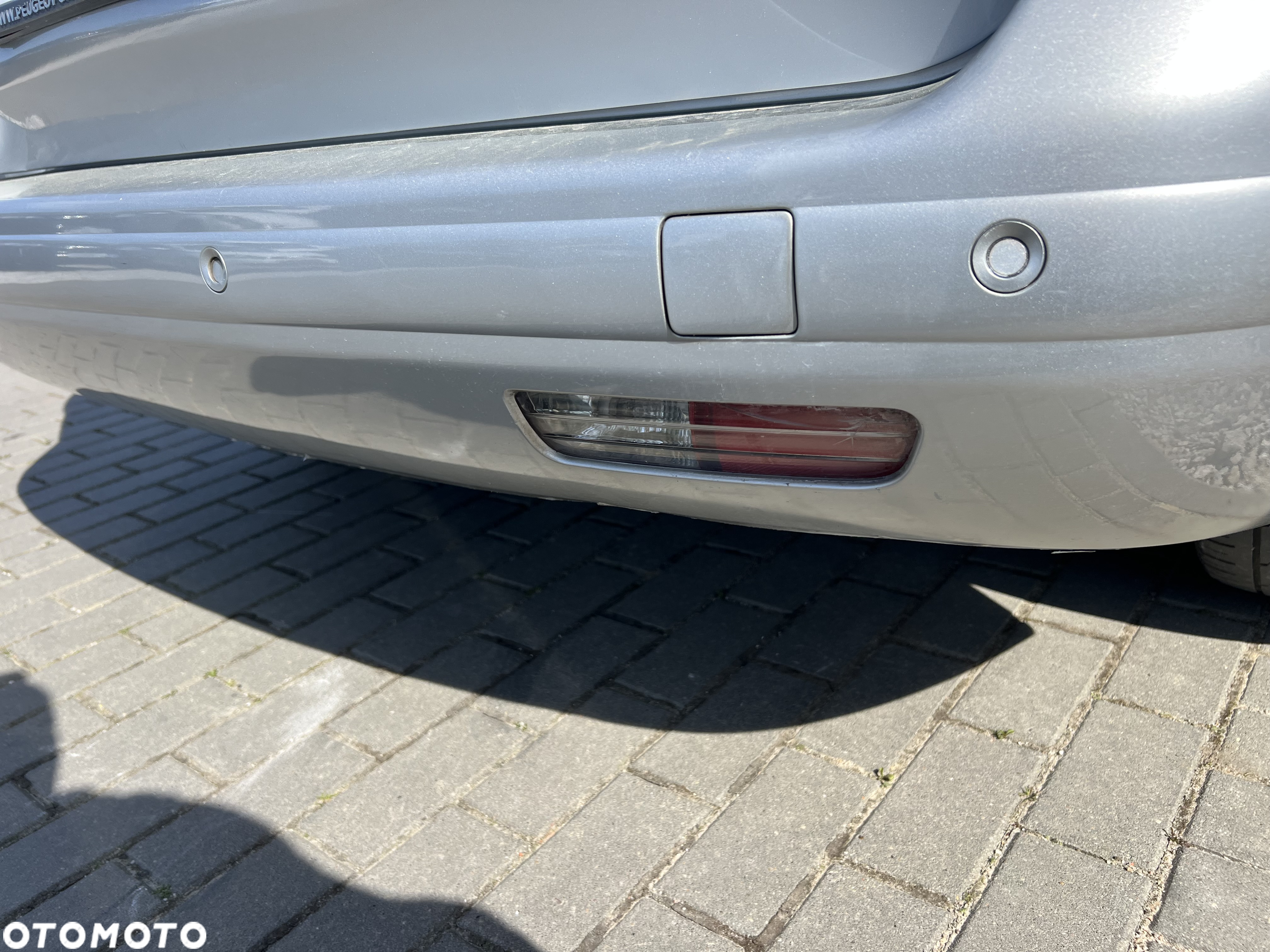 Peugeot 5008 1.6 Active 7os - 7