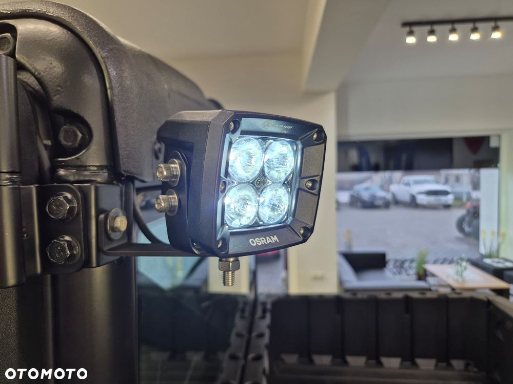 Polaris Ranger XP - 17