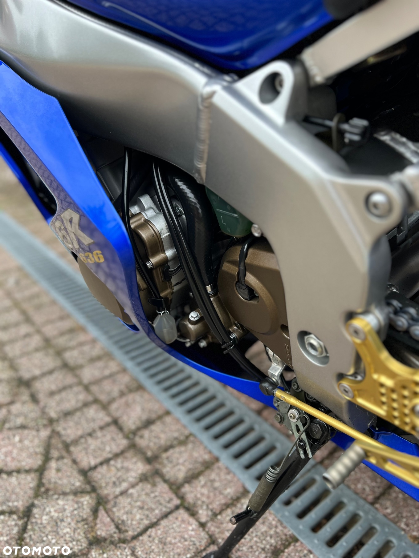 Kawasaki Ninja - 20