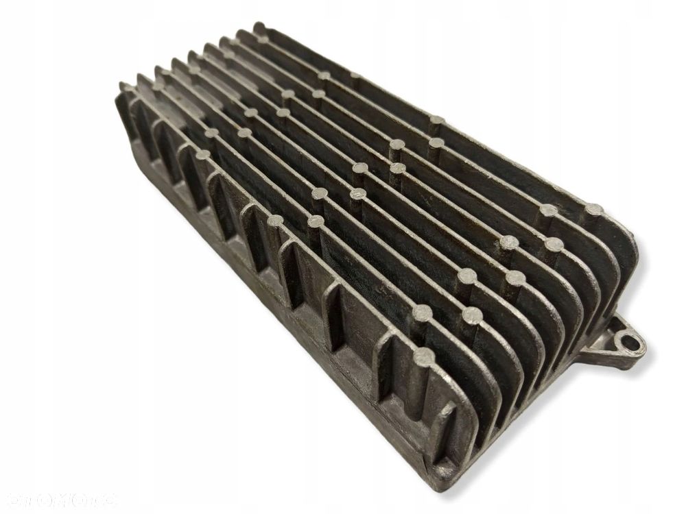 Wzmacniacz Moduł Audi A5 A4 8T0035223AH - 4