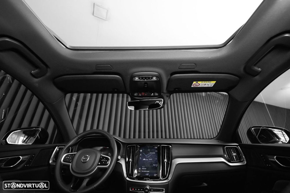 Volvo V60 2.0 T6 AWD TE Inscription - 12