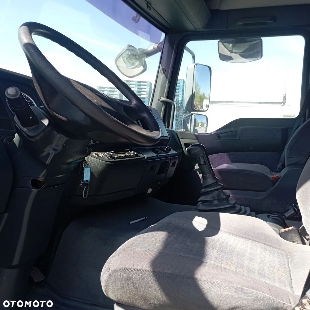 MAN TGA 26.410 - 13