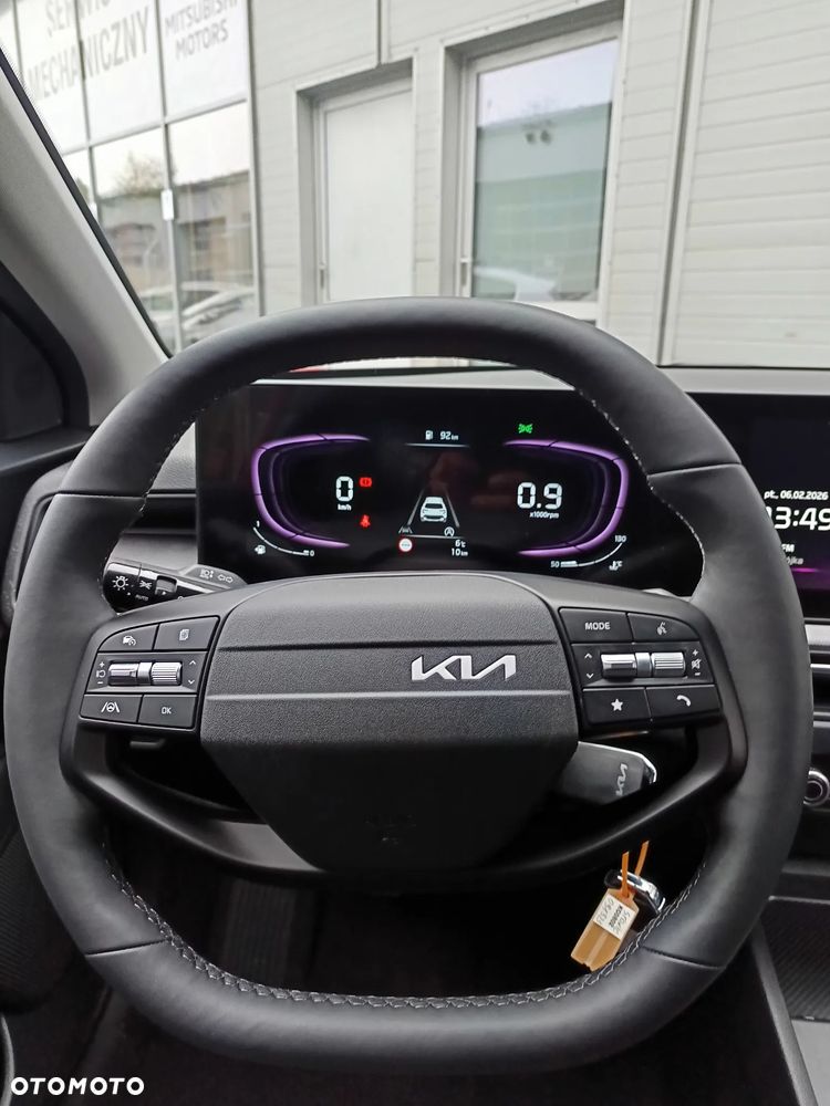 Kia Stonic 1.0 T-GDI L - 21