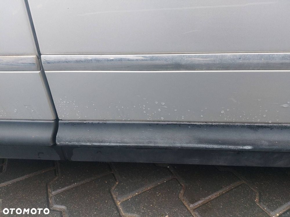 DRZWI KOMPLETNE PRAWY PRZÓD CITROEN C6 2005-2012 EZRC - 4