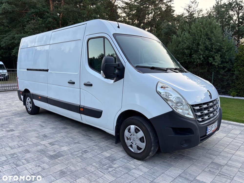 Renault MASTER - 1