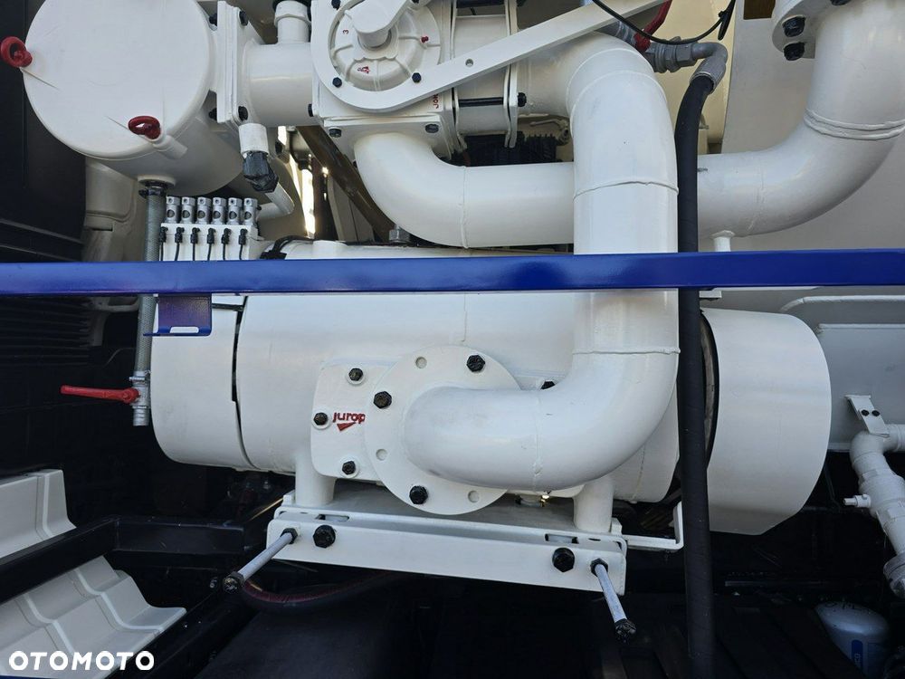 MAN WUKO ASSMANN ADR KOMBI DO CZYSZCZENIA KANAŁÓW - 15