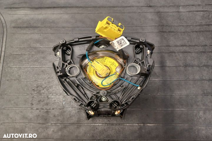 Airbag volan / sofer 6Q0880201AC 6Q0880201AC Volkswagen VW Polo 4 9N - 3