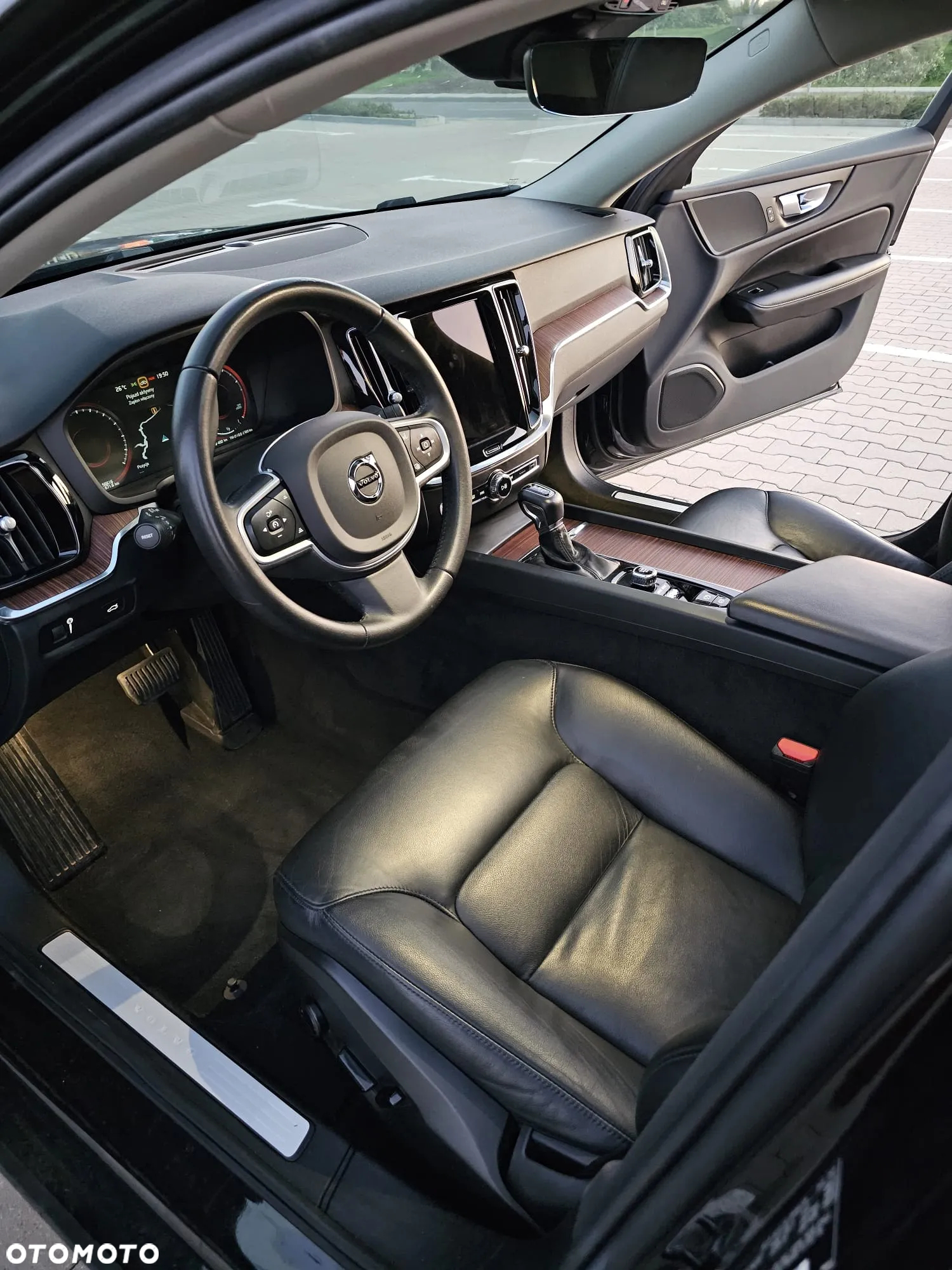 Volvo S60 T5 Geartronic RDesign - 6