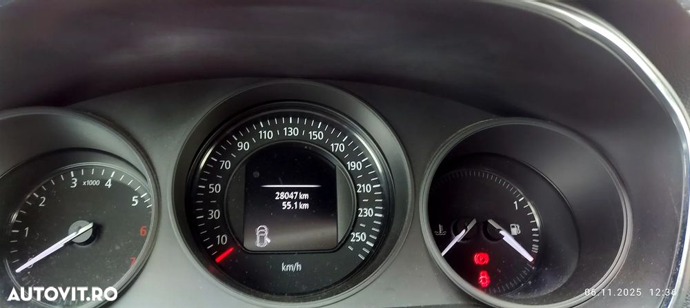 Renault Megane TCE GPF Zen - 7