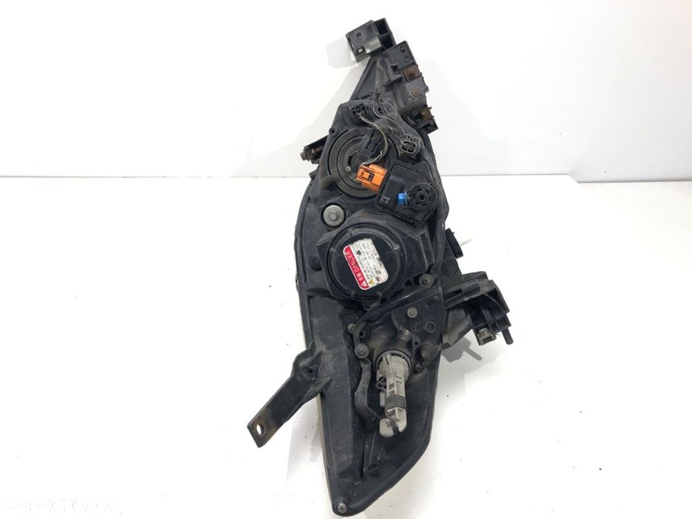 REFLEKTOR LEWY PRZÓD XENON  MAZDA 5 (CR19) 2005 - 2010 2.0 CD (CR19) 105 kW [143 KM] olej napędowy - 4