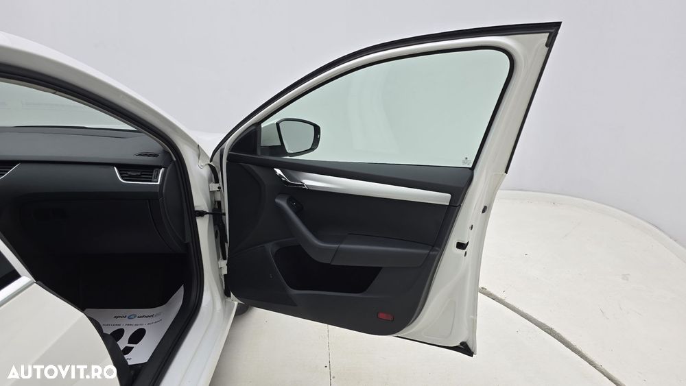 Skoda Octavia 1.4 TSI DSG Style - 18